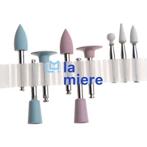 La Miere Dental Composite Polishing Kit 9Pcs/Kit thumb #3