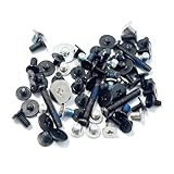 MPN(P/N): NA HSSDTECH Ordinateur portable Kit complet de vis de rechange pour Alienware M15 R7 P109F005 P109F006, m15 R7 AMD P109F007 P109F008 Kit complet de vis d\'ordinateur portable