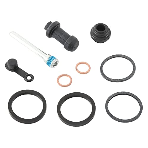ALL BALLS 18-3058 KIT REVISIONE PINZA FRENO/CALIPER REBUILD KIT