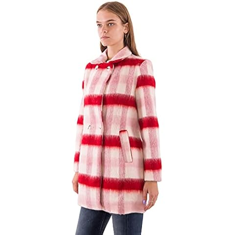 Manteau Nora Desigual Cover