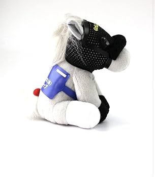 瑠*す様 Gold Ship ゴールドシップ　ぬいぐるみ 本体　EDWINデニム 限定】競馬ゴールドシップぬいぐるみにEDWINデニム - メルカリ