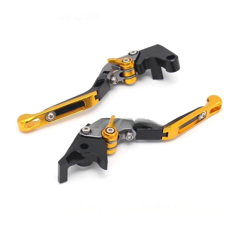 Mlioju I Motorcycle Clutch Lever For Cb125r Cb 125R 2011-2020 2019 2018 2017 2016 Cb300r Motorcycle Accessories Grips Brake Clutch Levers Handlebar