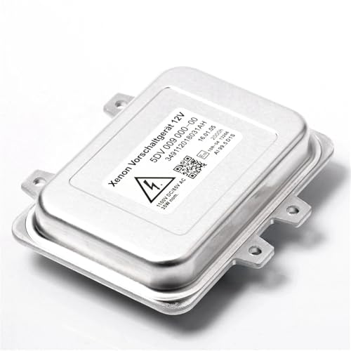 Ballast xénon 5DV009000-00 module 35W pour corriger le clignotement de phare défectueux