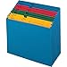 Globe-Weis/Pendaflex QuickVue Project File, Monthly Index, Letter Size, Blue (20135)