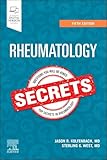 Rheumatology Secrets