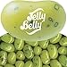 FirstChoiceCandy Jelly Belly Juicy Pear Jelly Beans 1 Pound Resealable Bag