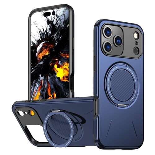 Coque pour iPhone 17 Pro antichute pour sécuriser vos trajets en voiture