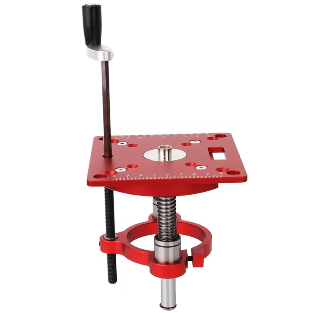 Piastra Sollevamento per Fresatrice Universale: Motore 64-66 mm