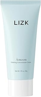 LIZK Amoon Calming Concentrate Cream - Crema ...