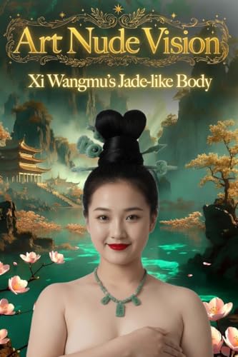 Art Nude Vision: Xi Wangmu’s Jade-like Body
