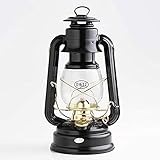 DIETZ(デーツ) ハリケーン ランタン HURRICANE LANTERN 4分芯 DIETZ 78 黒GT