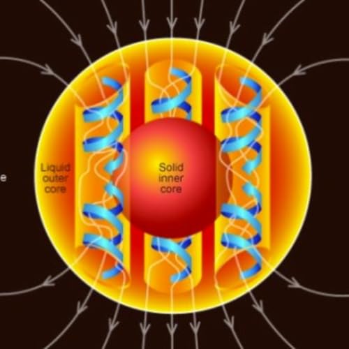Sonia Tikoo on the Moon's Magnetic Field