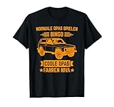 Lada Niva T Shirts
