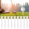 100Pcs-Wood-Golf-Tees-Golf-Ball-Tees-54mm-for-Training-Practising-Step-Up-Golf-Tees-White