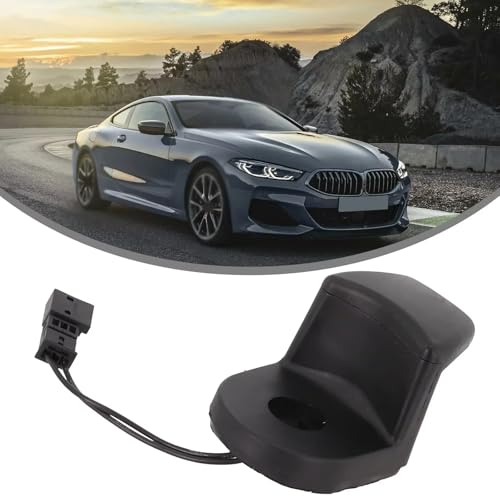 Interrupteur de bouton de vitre arrière BMW E91 E61 bouton poussoir hayon 61319200673 - 6