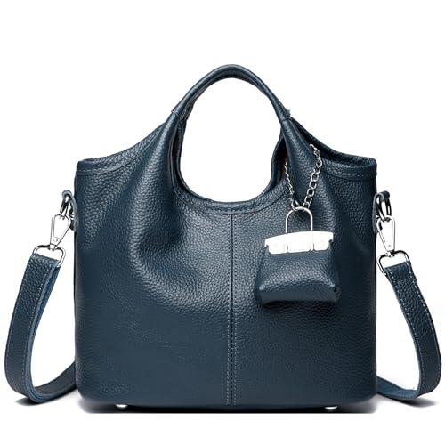 Sac à main femme cuir véritable petit sac bandoulière élégant quotidien bureau