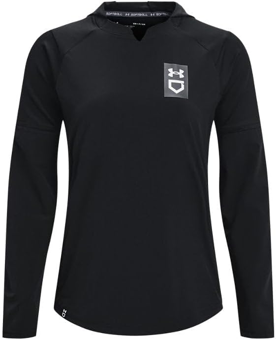 Under Armour Women's Softball Cage Jacket 22