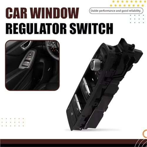 Interrupteur lève-vitre bloc de commande de fenêtre 83071-FL070 Subaru Forester