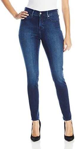 Levi's Women's 512 Perfectly Slimming Skinny Jean