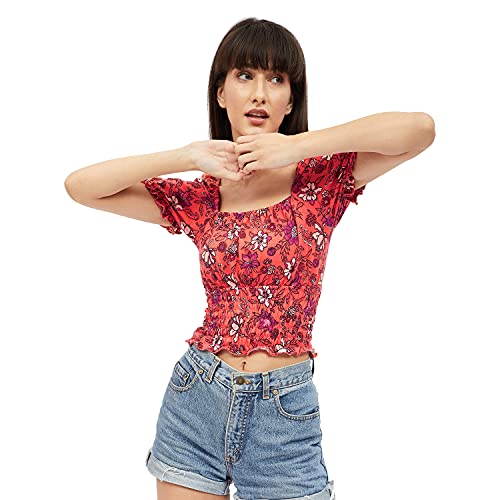 Image of Harpa Women's Regular Fit Blouse