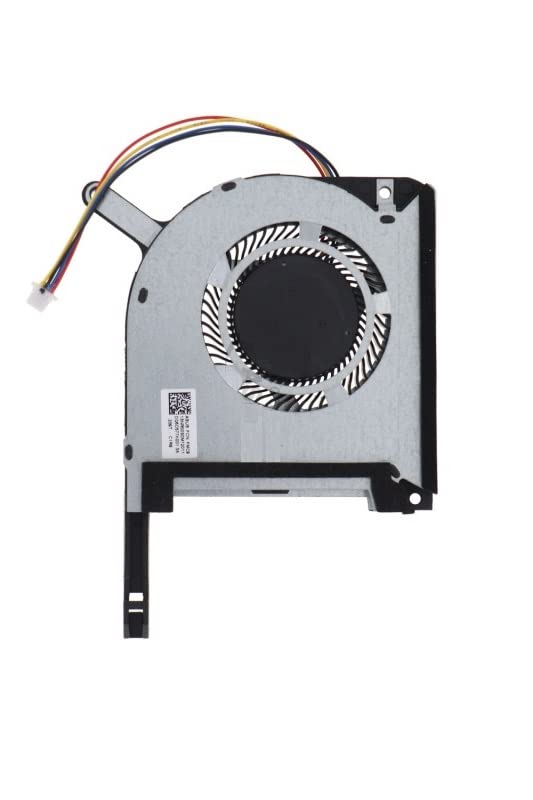 Image of GPU fan for Asus TUF Gaming FX506LHB-HN355W (Single)