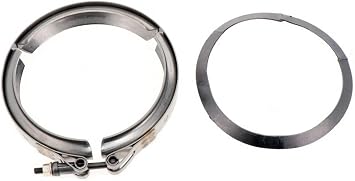 Detroit Diesel Genuine Detroit Diesel Clamp Kit - A0019959702