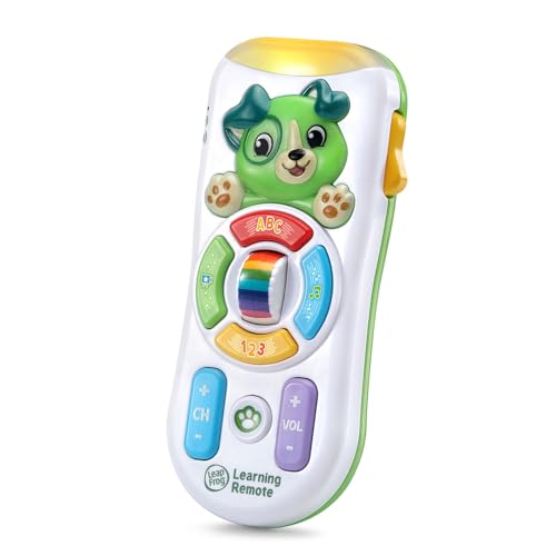 LeapFrog Channel Fun Learning Remote - Image 3
