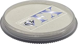 Diamond FX White Körperfarbe FBA_ES 30g