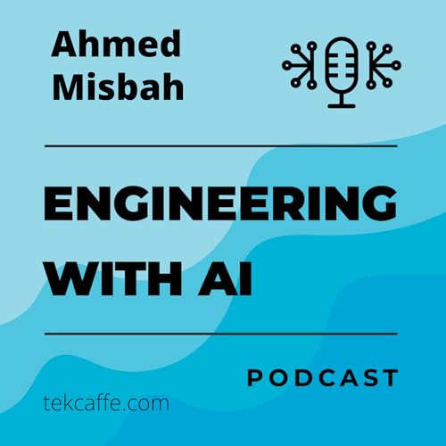 Ahmed Misbah has spicy takes on Engineering With AI!