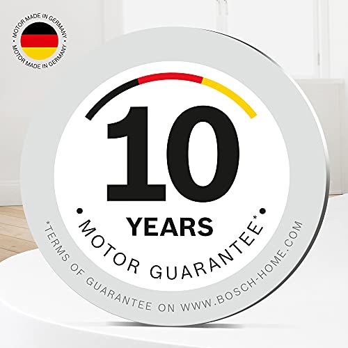 Bosch Unlimited 8 Gen 2 BSS8224