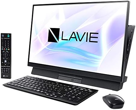 Amazon.co.jp: NEC 23.8型デスクトップパソコン LAVIE Desk All-in-one 