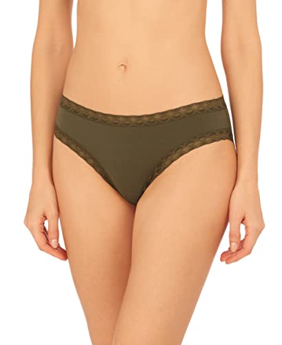 Image of Natori Women's Bliss Cotton Girl Brief Panty