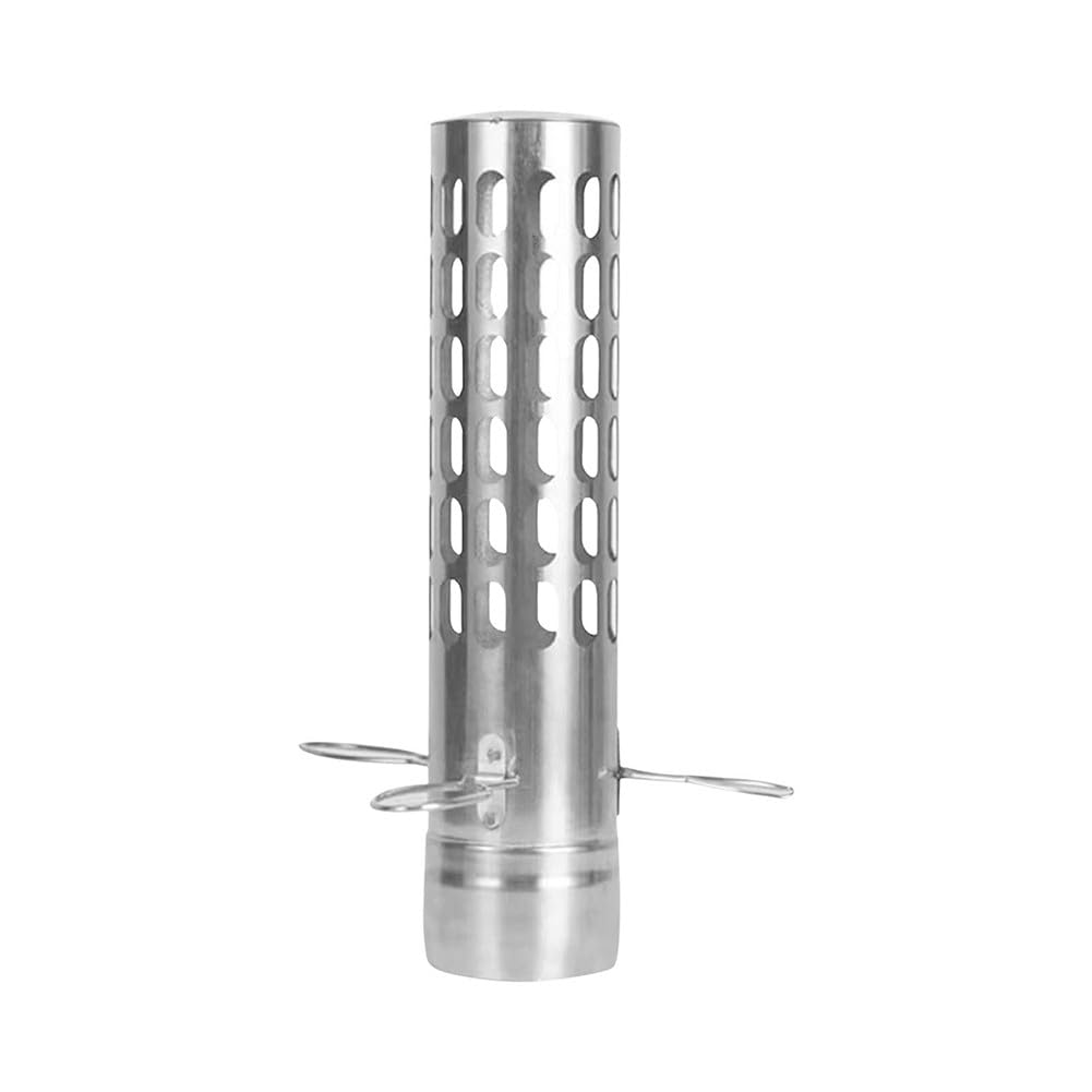 PFXNGMS Chimney Pipe Cover For Outdoor Camping Wood Stove Tent Chimney Pipe Cover