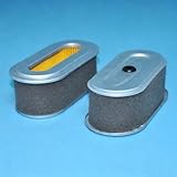 AFO07711 Air Filter Compatible With ROBIN IMER MIKASA Machinery etc Replaces 2613260218