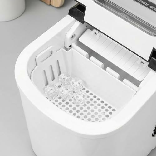 Cubo de Hielo Compatible Magic Chef Frigidaire Repuesto miniatura 6