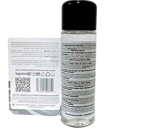 Magic Gel 100 Percent Nuru Premium Natural Gel