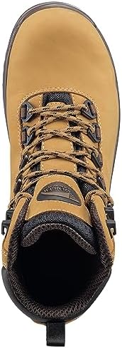 Avenger Work Boots Breaker A7283 Men's Comp Toe PR Waterproof Work Boots, 12 W | Image 3