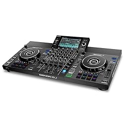 Denon DJ SC LIVE 4
