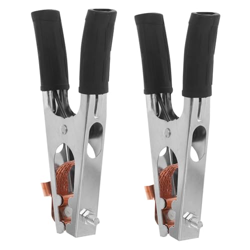 Is Earth Positive Or Negative On A Stick Welder