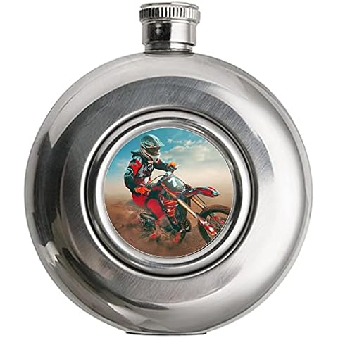 Flasque personnalisée Ocadeau 150 ml Cover