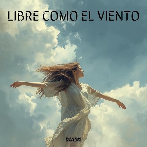  LIBRE COMO EL VIENTO