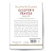 Gulliver Travels : illustrated Abridged Children Classics English Novel with Review Questions