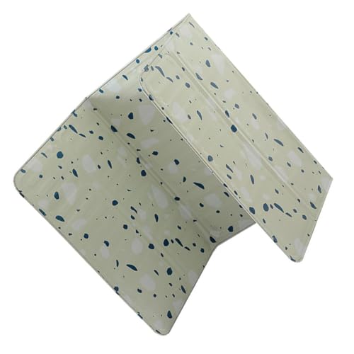 HANABASS �I�C���X�v���b�^�[�K�[�h �A���~�z�C���I�C���o�b�t�� �K�X�R�����p �܂肽���ݎ� �f�M�@�\�t�� �A�\�[�g�J���[ �L�b�`���������̖��͂˖h�~�ɍœK 1��