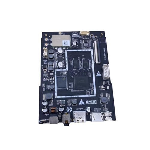Carte mère M055MGN haute performance pour vidéoprojecteur compact - 2