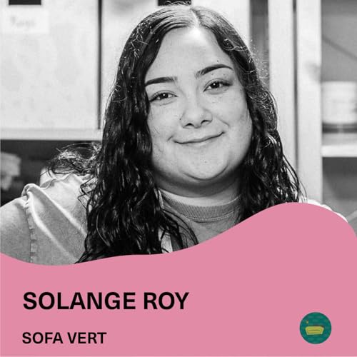 Solange Roy - Une exposition gourmande Titelbild