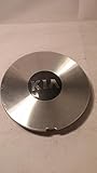 11-14 Kia Optima Wheel Center Hub Cap chrome #4616