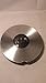 11-14 Kia Optima Wheel Center Hub Cap chrome #4616