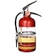 Produktbild LANTELSHANO Bierturm Getränkespender 2L Tragbare Partei Getränkeautomat Feuerlöscher Design Ausgerüstet Mit Einem Sicheren Wein Mund Geeignet Für Bars Outdoor-Camping