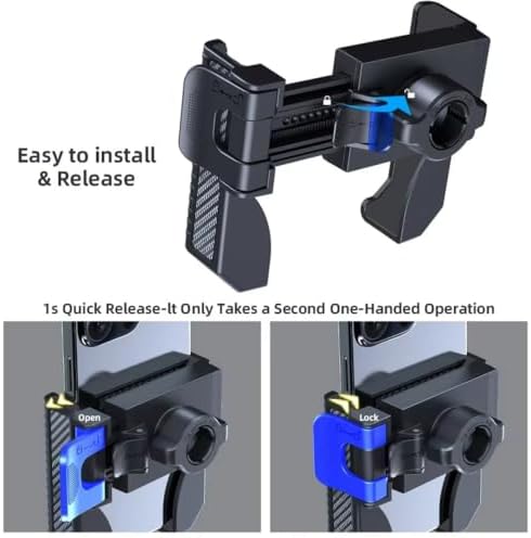 ANTARA TILA Bike Handlebar Phone Mount for Tommaso Imola