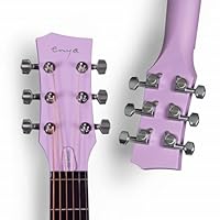 Amazon | ENYA NOVA GO/SP1 White エレアコ 国内正規品 生音エフェクト
